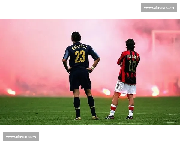 同城德比点燃城市荣耀宿敌对决书写足球激情新篇章历史传承与未来对抗